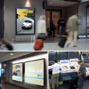 Airport-Advertising