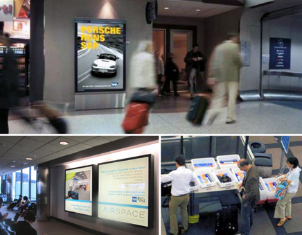 Airport-Advertising