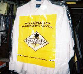 Dry-Cleaning-Bag-Advertising