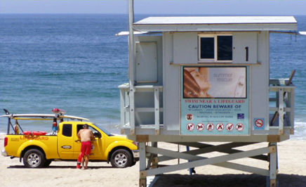 Lifeguard-Tower-Advertising