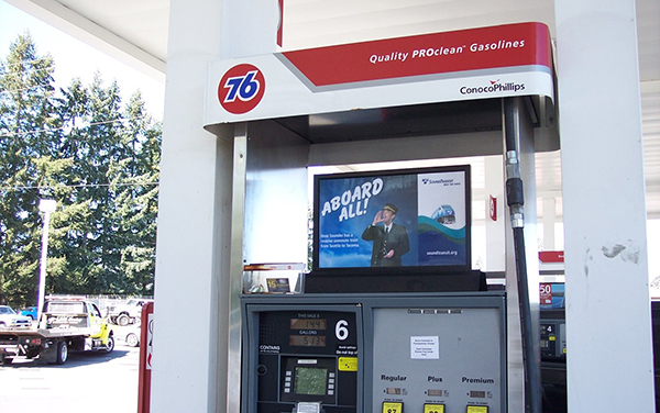 National-Outdoor-Advertising-Gas-Station