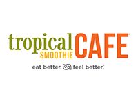 Tropical Smoothie Cafe