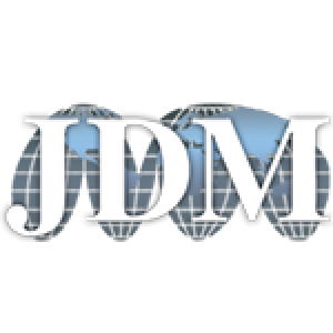 Jesse Duplantis Ministries Logo