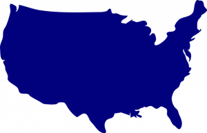 US Map