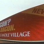 Photo of Yankee Candle Company Digital Billboard Ad