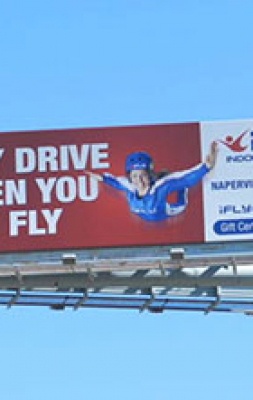 iFly