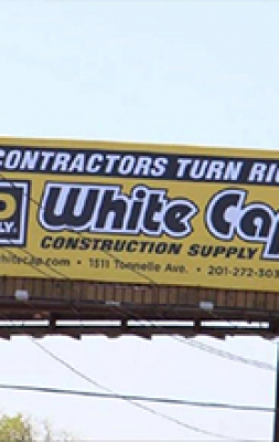 White Cap Construction