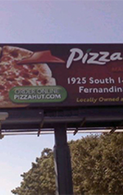 Pizza Hut
