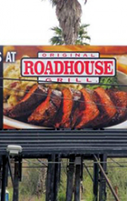 Original Roadhouse Grill
